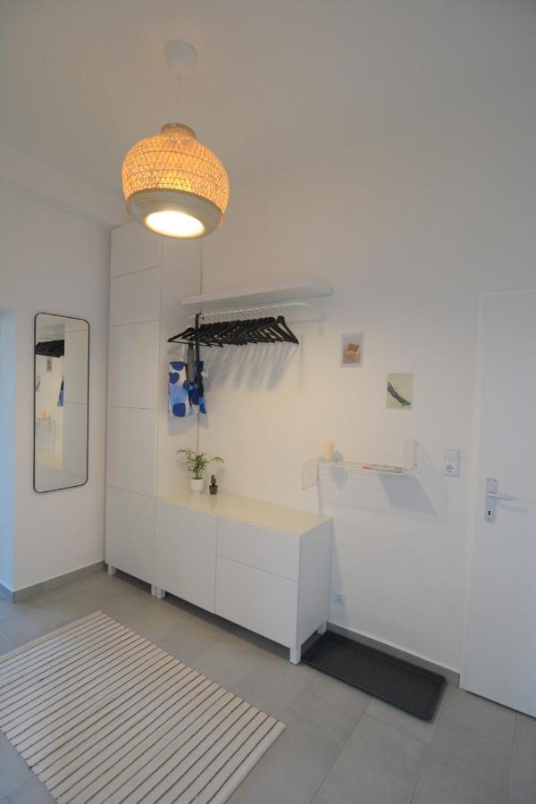New Luxus Studio - 10Min Centre - Markus Apartment Wiedeń Zewnętrze zdjęcie