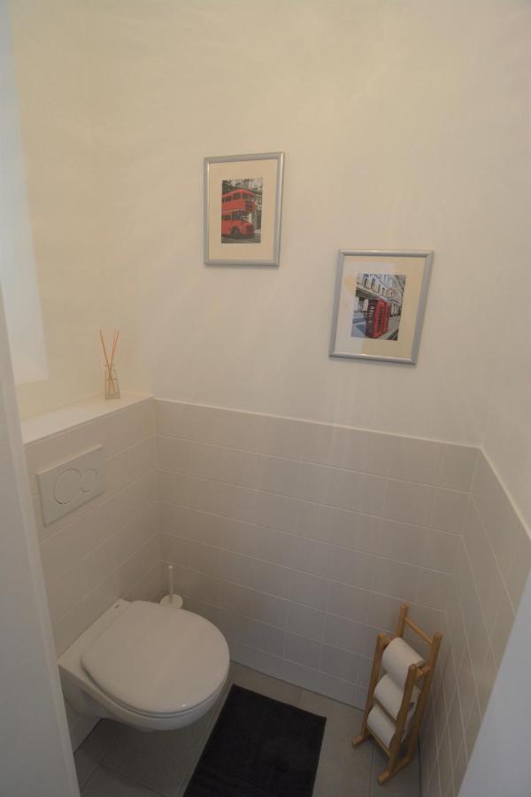 New Luxus Studio - 10Min Centre - Markus Apartment Wiedeń Zewnętrze zdjęcie